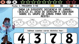 Cerebro loco screenshot 6