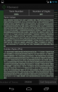 Fibonacci Sequence Generator screenshot 4