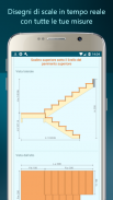 Scale-X Lite - Calcolatrice per scale screenshot 0