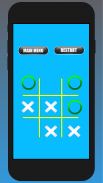 Noughts and Crosses Multiplayer screenshot 4