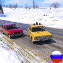 Traffic Racer Russia : Extreme Car Driving
