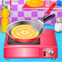 Cookbook challenges Recipes Icon