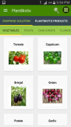 PlantBiotix screenshot 1