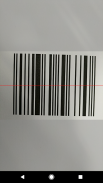 IFS Barcode Scanner 9 screenshot 0