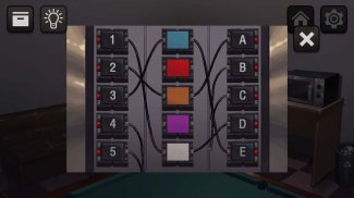 Doors&Rooms : Escape King screenshot 6