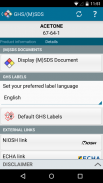EMS.GHS/SDS screenshot 5