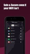 Super VPN - Free VPN Proxy Server & Secure App screenshot 2