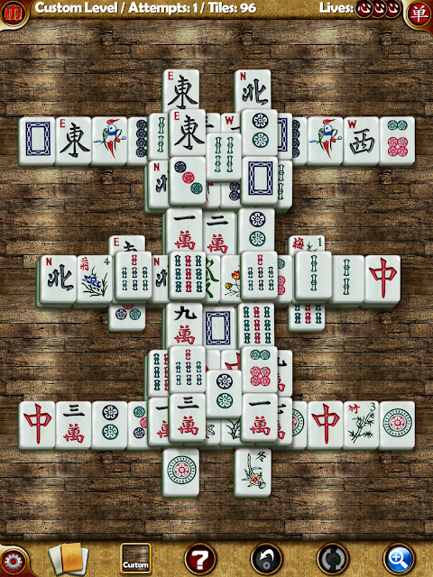 Random Mahjong - APK Download for Android