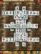 Random Mahjong screenshot 5