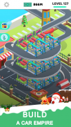 Idle Car Tycoon screenshot 6