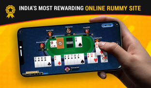 Adda52Rummy- Play Rummy Online screenshot 6