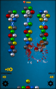 Magnet Balls PRO Free: Match-Three Physics Puzzle screenshot 12