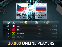 Ping Pong Champion screenshot 7