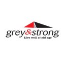 Grey & Strong