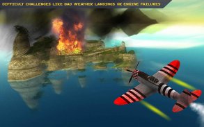 Plane Flight Simulator Games screenshot 5