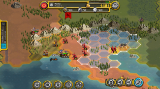 Demise of Nations screenshot 9