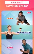 DailyBurn - Video Workouts screenshot 5