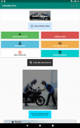 India Bikes : Price App : Reviews Colors Problems screenshot 6