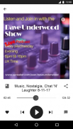 The Dave Underwood Show screenshot 8