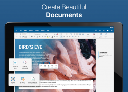 OfficeSuite Pro + PDF (Trial) screenshot 5