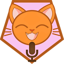 Cat't Translator Meow Icon