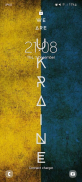 Ukraine Flag Wallpapers screenshot 4