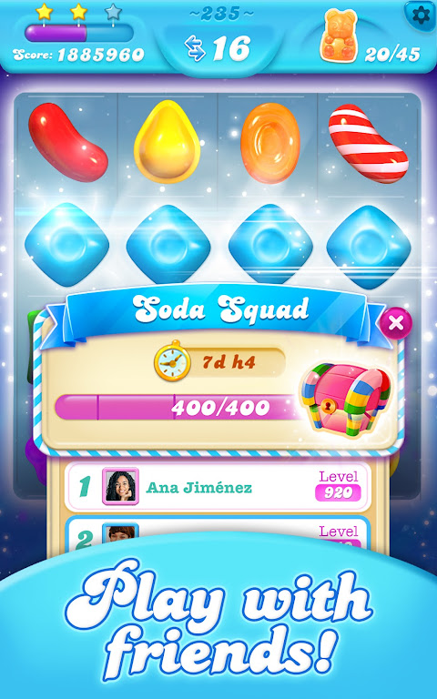 Candy Crush Soda Saga 1 212 3 Download Apk Android Aptoide