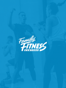 Family Fitness Coach screenshot 18