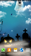 Halloween Wallpaper screenshot 4