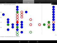 Lantern Chess an ICC Interface screenshot 7