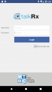 talkRx screenshot 3