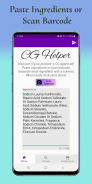 CG Helper screenshot 0