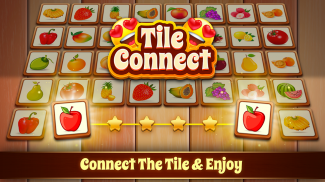 Tile Connect Onet Match Puzzle screenshot 7