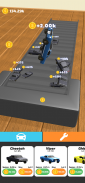 Idle Treadmill 3D screenshot 1