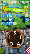 Word Garden : Crosswords screenshot 4