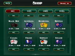 Dice Poker screenshot 10