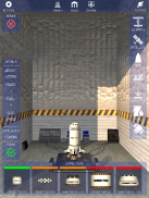 Space Rocket Exploration screenshot 5
