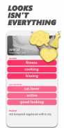MingleSome - the UK dating app screenshot 2