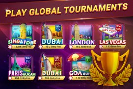 Teen Patti Gold, Rummy & Poker screenshot 2