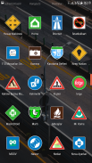 traffic icon pack screenshot 1