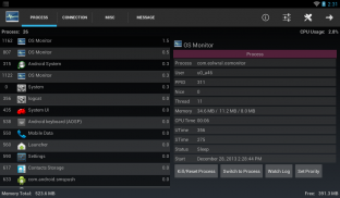 OS Monitor screenshot 8