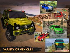 Pickup Truck Driving Games screenshot 4