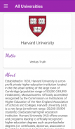 All Universities screenshot 3