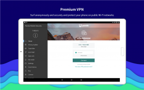 Panda Security - Virenschutz und VPN ohne Kosten screenshot 21