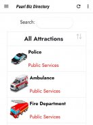 PBD - Paarl Biz Directory screenshot 3