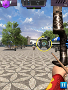 Archery 2023 - King of arrow screenshot 5