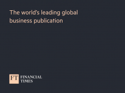 Financial Times: Business News screenshot 8