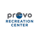 Provo Recreation Center Icon