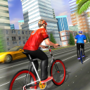 Ultimate City Cycling