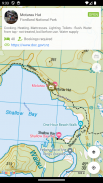New Zealand - NZ Topo Map screenshot 3